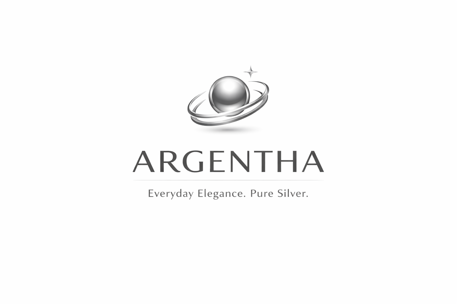 Argentha Logo